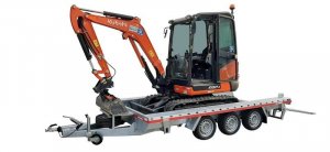 Model B3500E.1 6