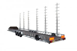 Model B3500G basenowa 2