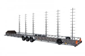 Model B3500G basenowa 3