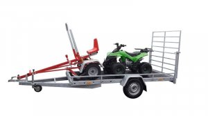 Model P0750H 2
