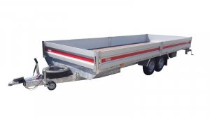 Model P3500A 2