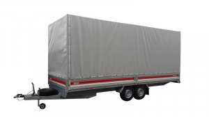 Model P3500A 3