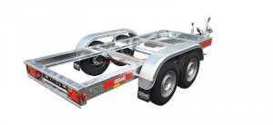 Model P3500B 2