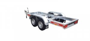 Model P3500B 3