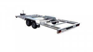 Model P3500BS1 podwozie tinyhouse 2