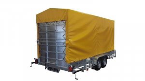 Model P3500CS dla służb drogowych 2