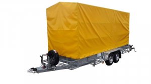 Model P3500CS dla służb drogowych 3