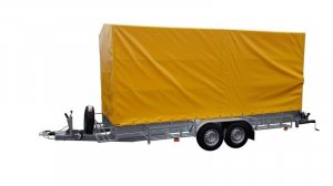 Model P3500CS dla służb drogowych 4