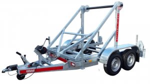 Model P3500D.2 3
