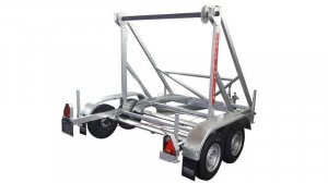 Model P3500D.2 4