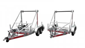 Model P3500D.3 3