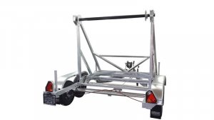 Model P3500D.4 3
