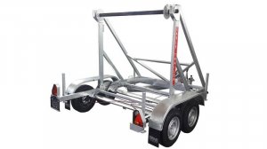 Model P3500D.4 4