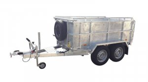 Model P3500F2 2