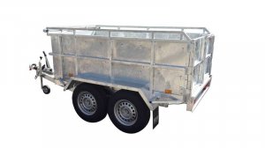 Model P3500F2 3