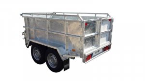 Model P3500F2 4