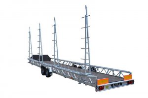 Model P3500G basenowa 2