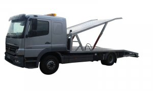 Zabudowa z piętrem hydraulicznym 2