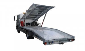 Zabudowa z piętrem hydraulicznym 3
