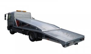 Zabudowa z piętrem hydraulicznym 4